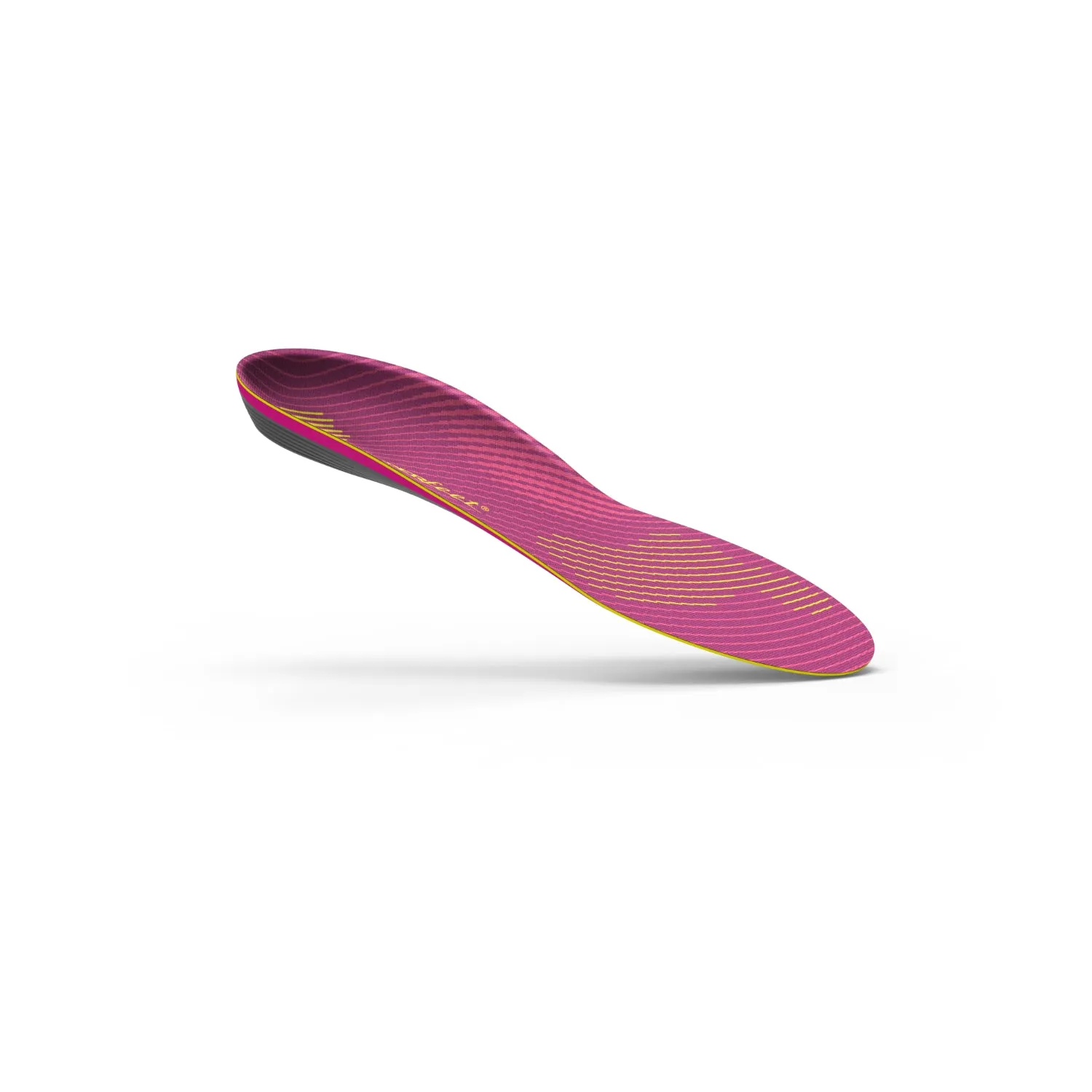Superfeet ACTIVE SUPPORT (Medium Arch) Womens