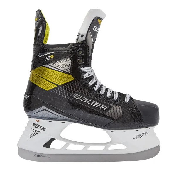 SUPREME 3S SKATE SNR