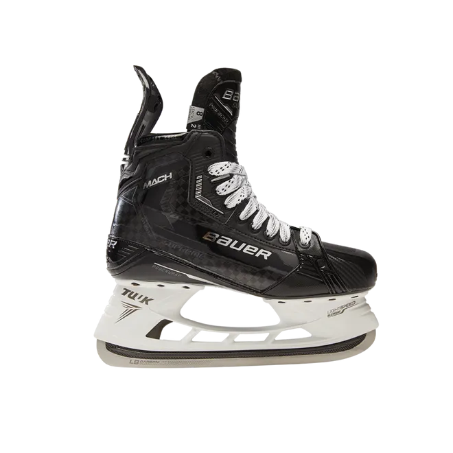 Supreme Mach Skate Intermediate With Carbonlite