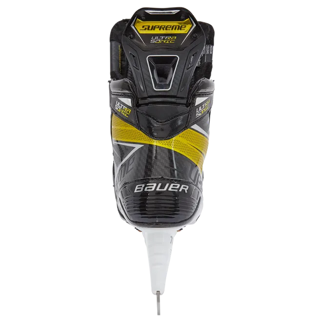 Supreme Ultrasonic Senior Skate