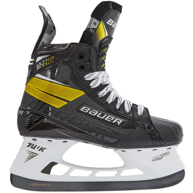 Supreme Ultrasonic Senior Skate