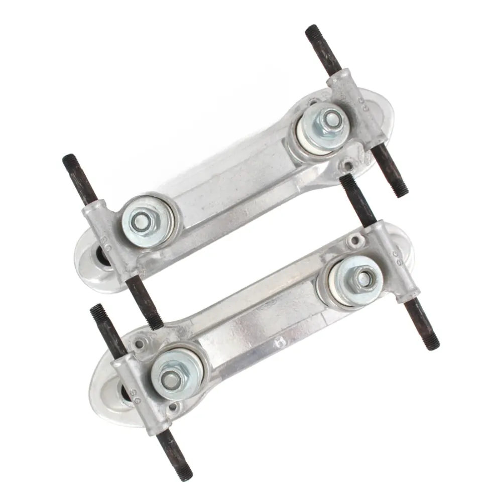 Suregrip Probe NTS Plate