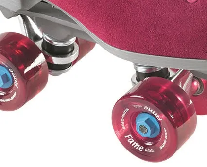 SureGrip Zero Nuts