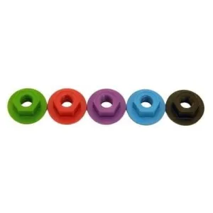 Suregrip Zero Nuts