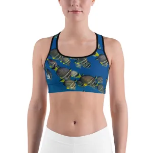Surgeon School Sports bra