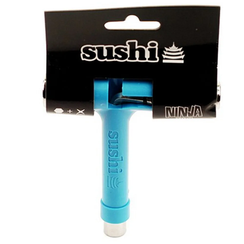 Sushi Ninja Plastic Skate Tool