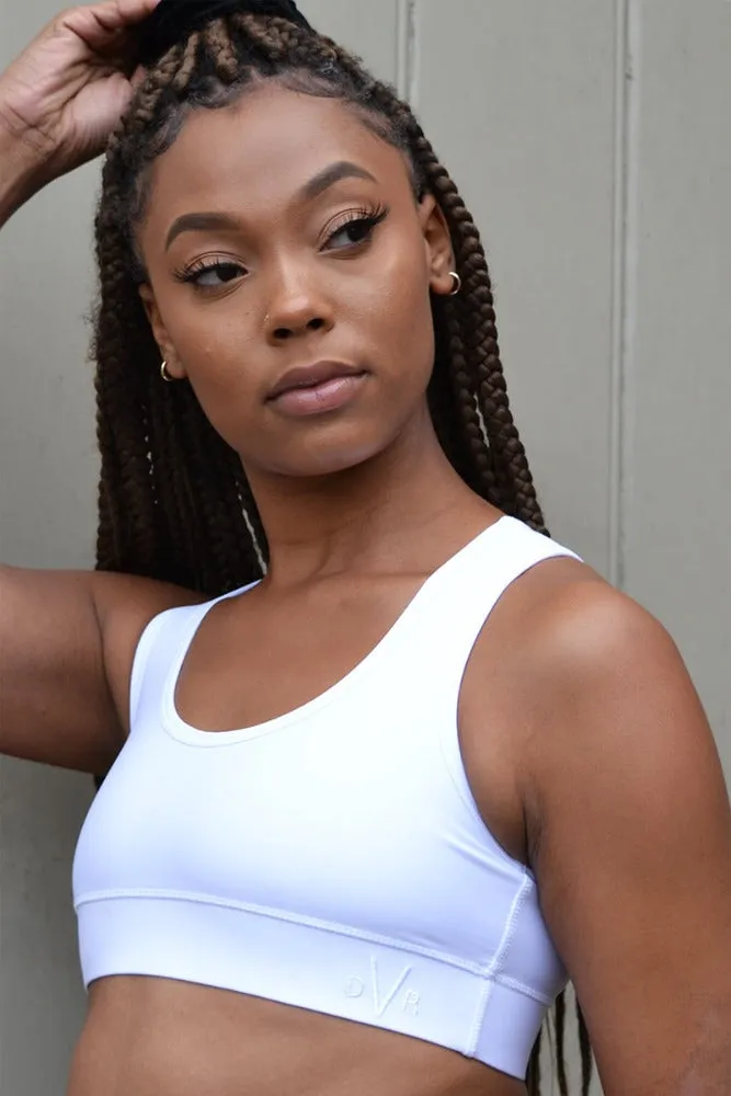 Sustainable Sports Bra