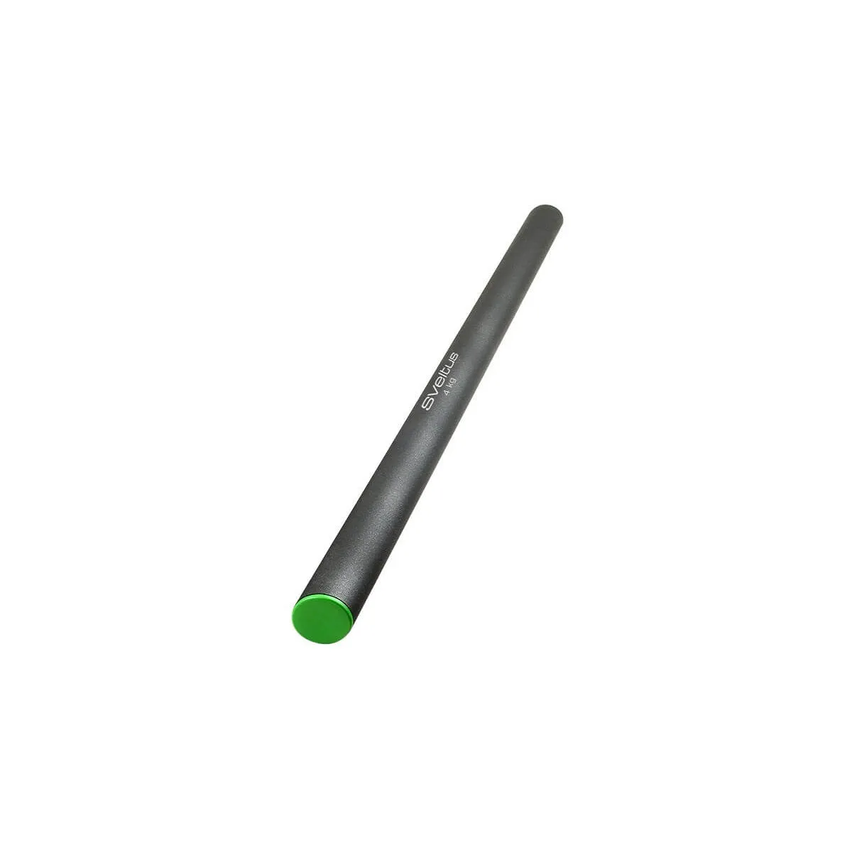Sveltus Aerobic Weighted Exercise Bars 1KG - 6KG