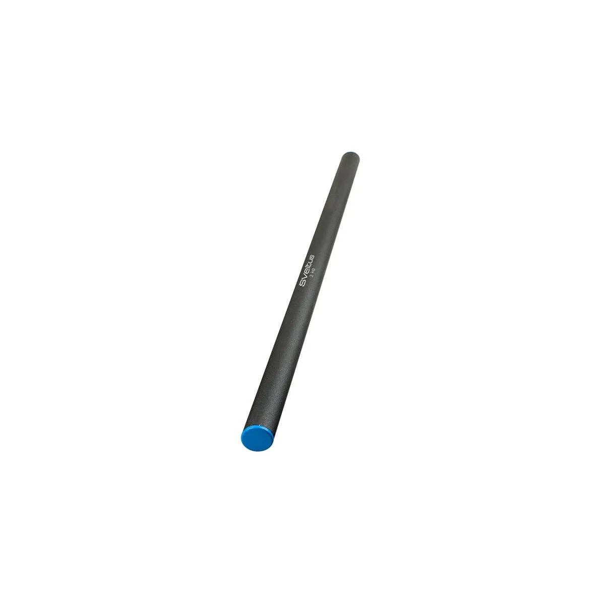 Sveltus Aerobic Weighted Exercise Bars 1KG - 6KG