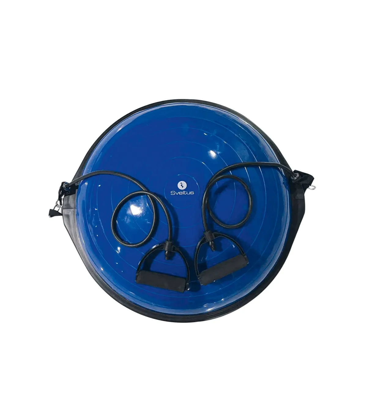 Sveltus Non-slip Dome Trainer Blue