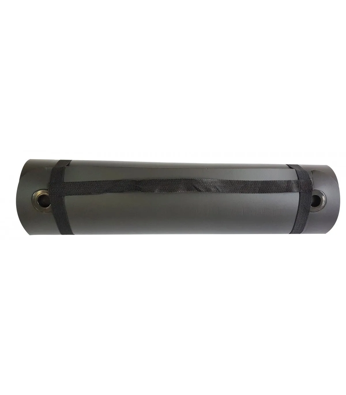Sveltus Training Mat Black 140 x 60 x 1cm