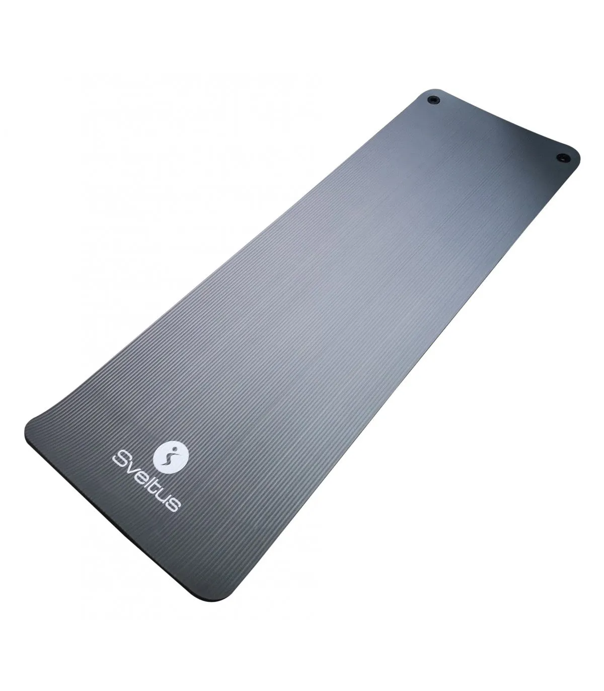 Sveltus Training Mat Grey 180 x 60 x 1cm
