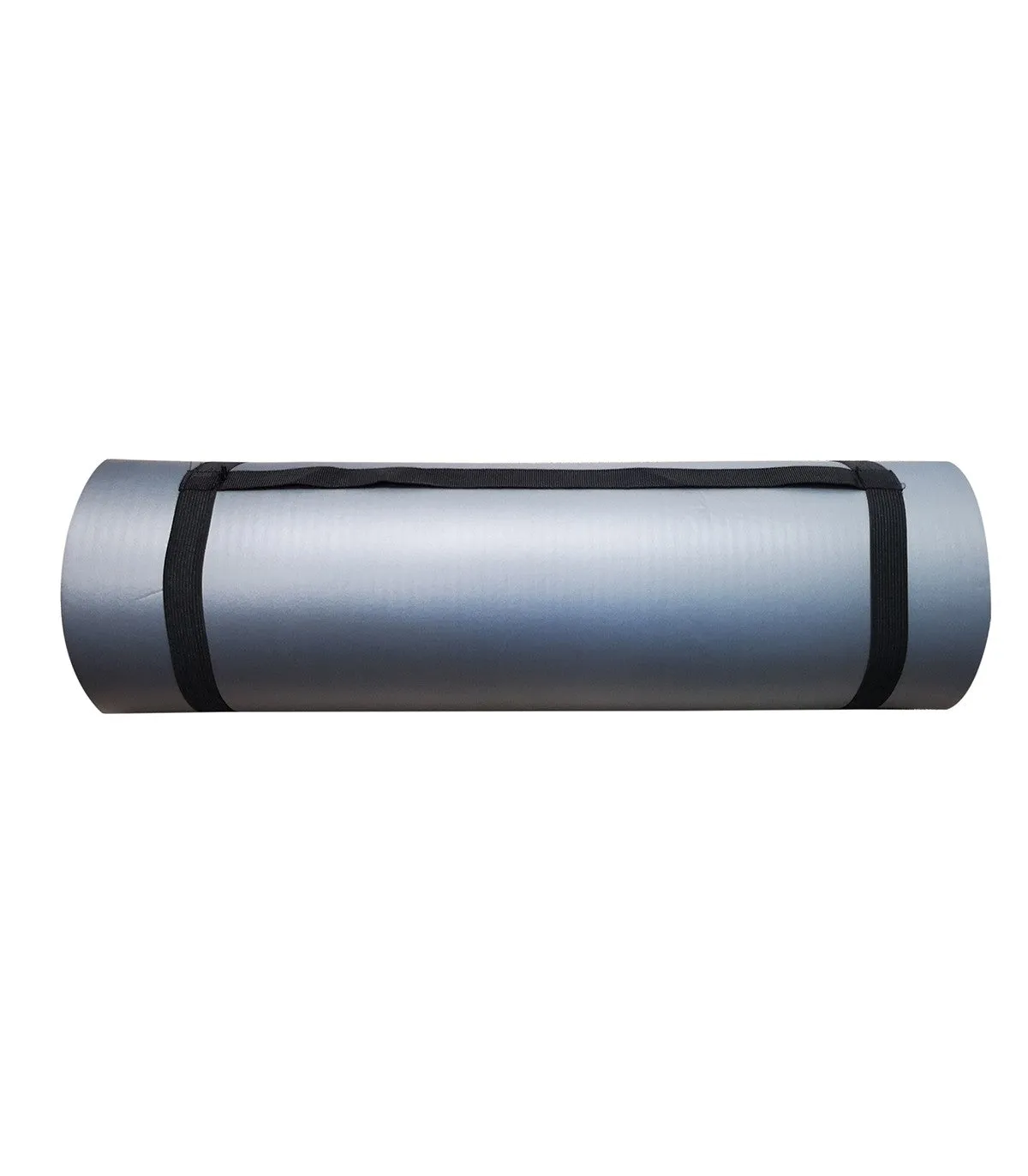 Sveltus Training Mat Grey 180 x 60 x 1cm