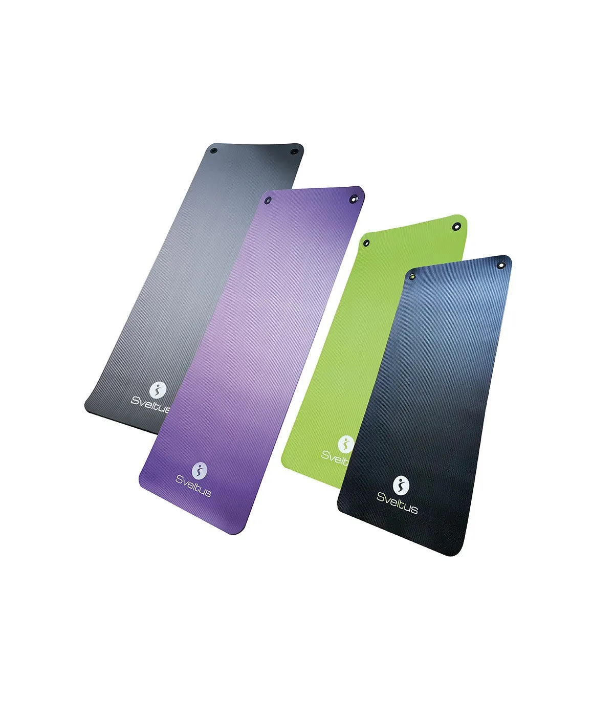 Sveltus Training Mat Purple 180 x 60 x 1cm