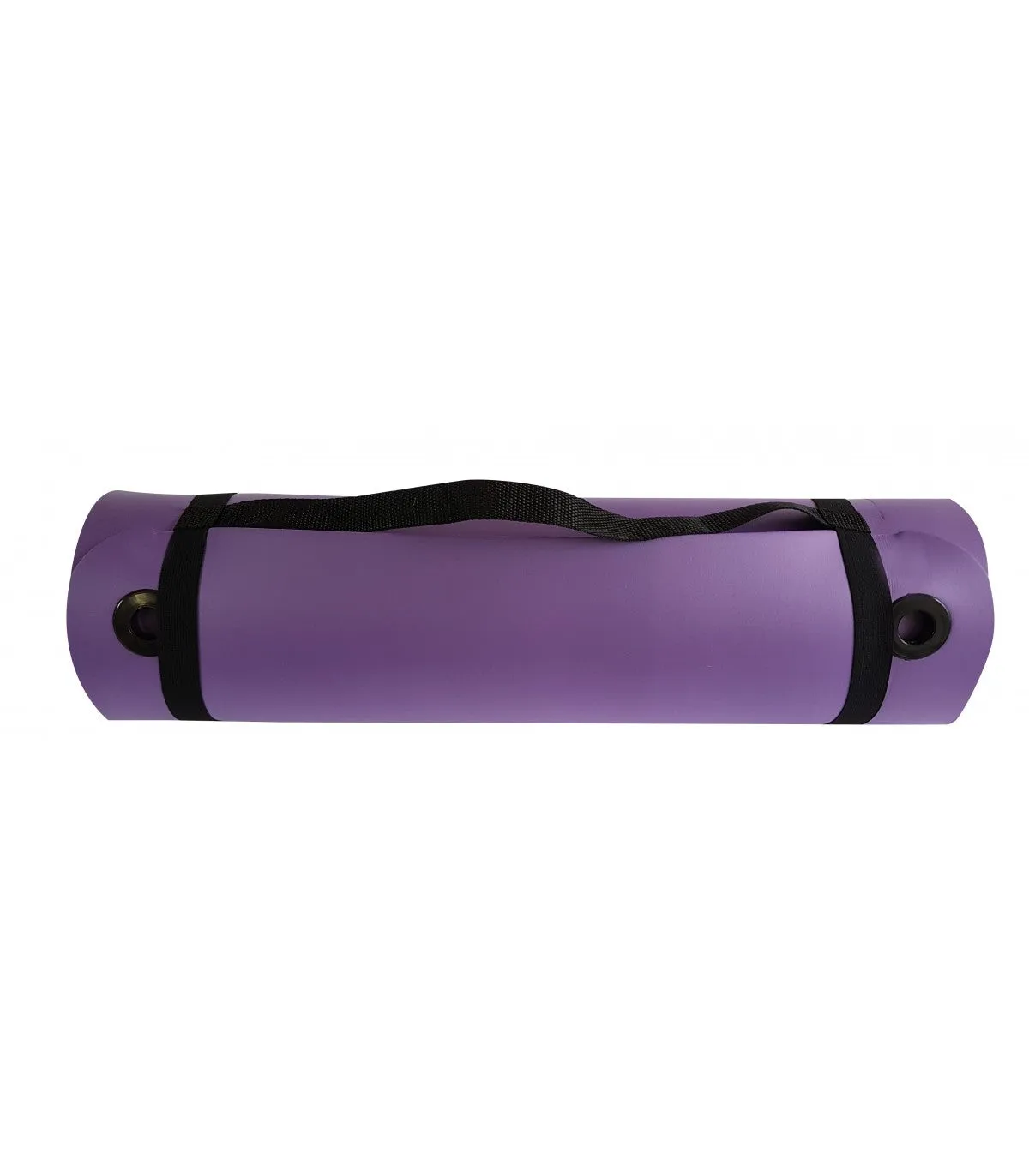 Sveltus Training Mat Purple 180 x 60 x 1cm