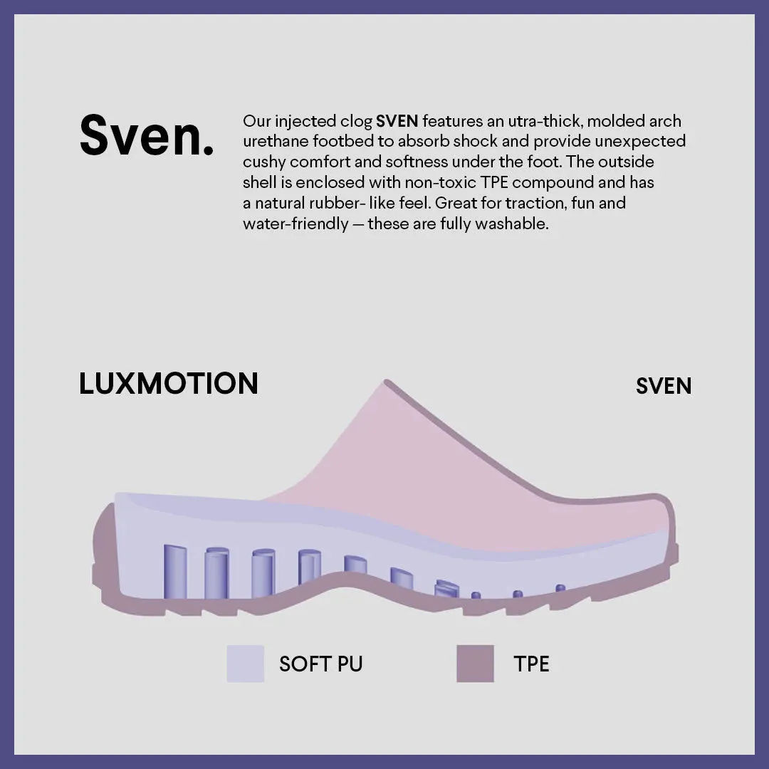 Sven Clog SALE