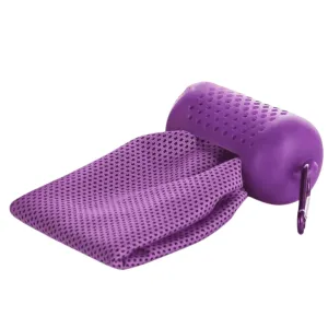 SwiftDry Cooling Sports Towel