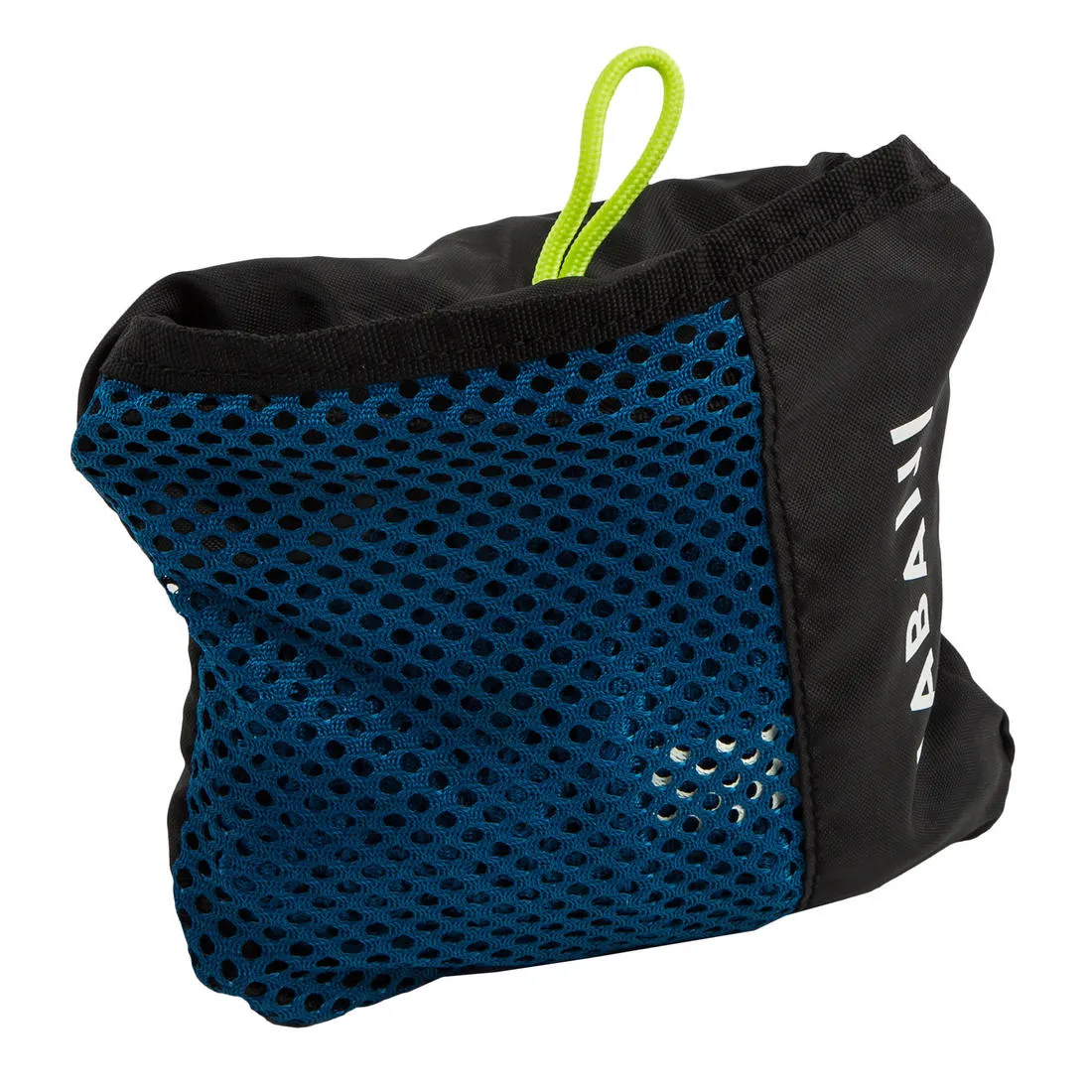 Swimming Mesh Bag 500 30L Pink
