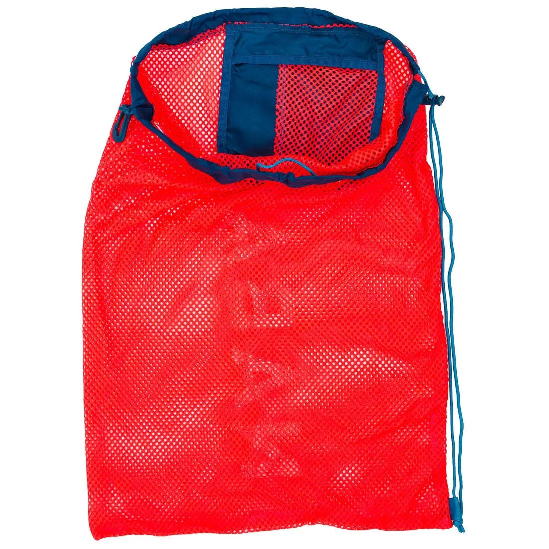 Swimming Mesh Bag 500 30L Pink