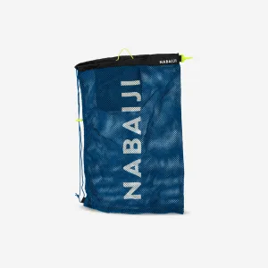 Swimming Mesh Bag 500 30L Pink