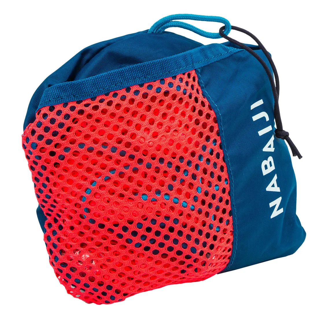 Swimming Mesh Bag 500 30L Pink