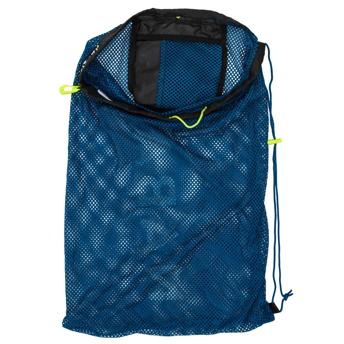 Swimming Mesh Bag 500 30L Pink