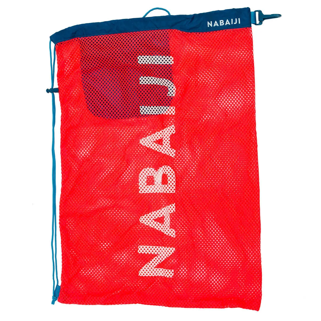 Swimming Mesh Bag 500 30L Pink