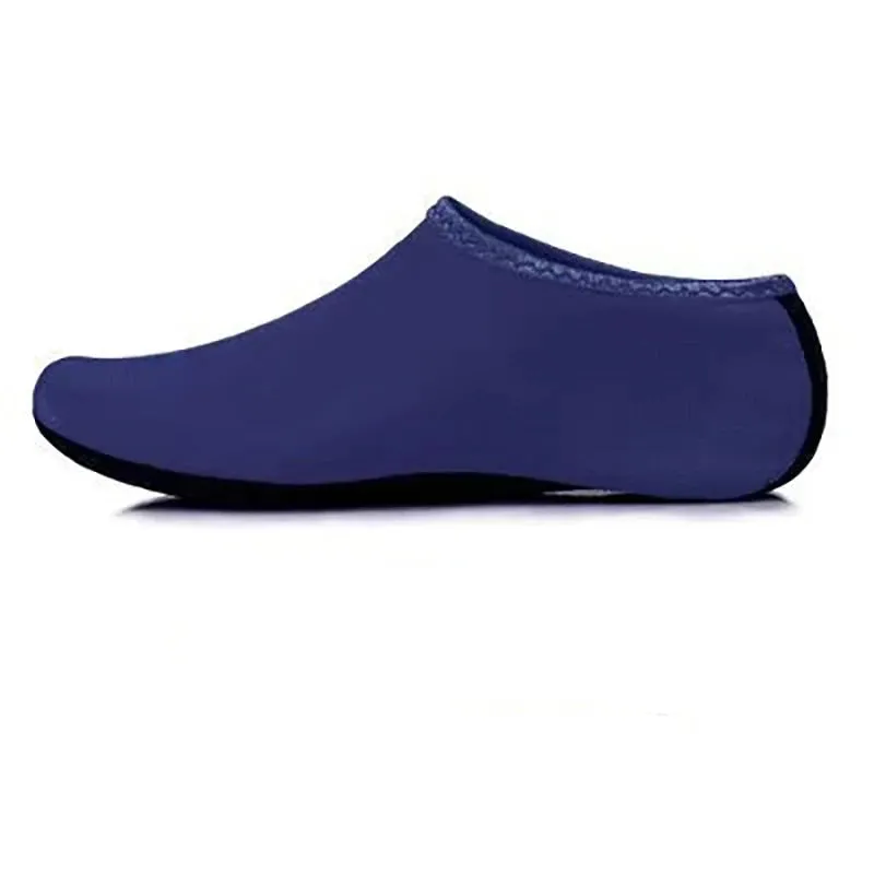 Swimming Non-Slip Snorkeling Deep Diving Warm Waterproof Beach Socks Shoes