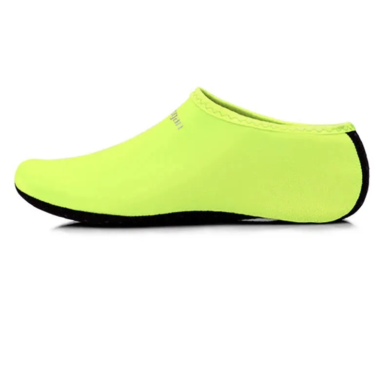Swimming Non-Slip Snorkeling Deep Diving Warm Waterproof Beach Socks Shoes