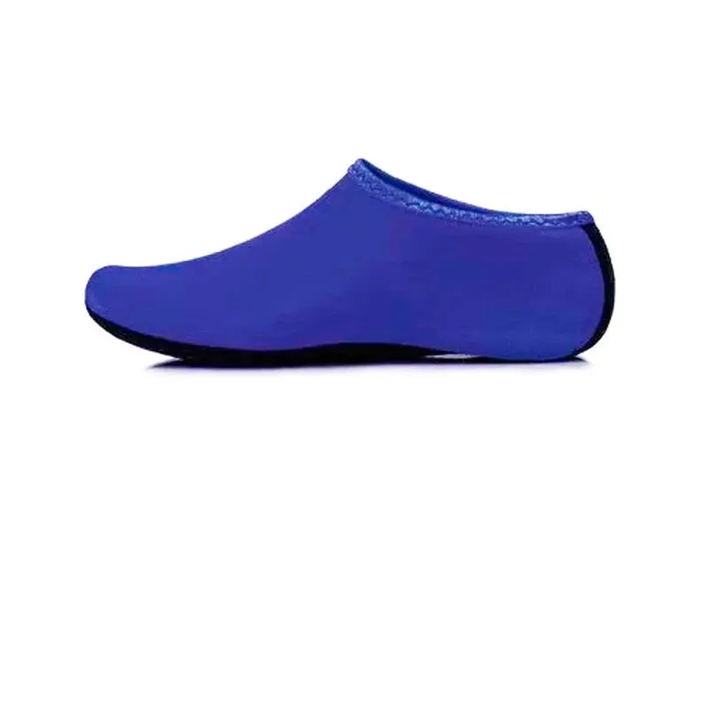 Swimming Non-Slip Snorkeling Deep Diving Warm Waterproof Beach Socks Shoes