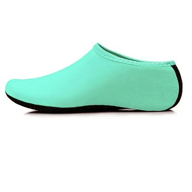 Swimming Non-Slip Snorkeling Deep Diving Warm Waterproof Beach Socks Shoes
