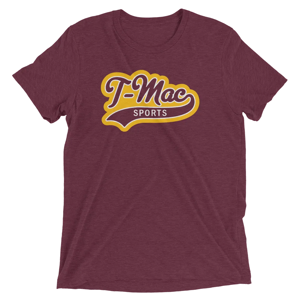 T-Mac Sports Brand YWC