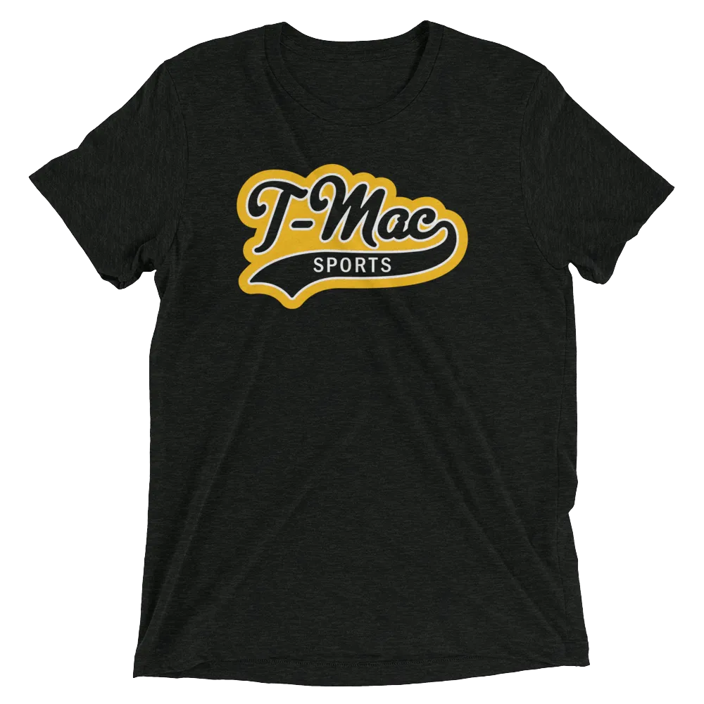 T-Mac Sports Brand YWC