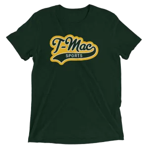 T-Mac Sports Brand YWC