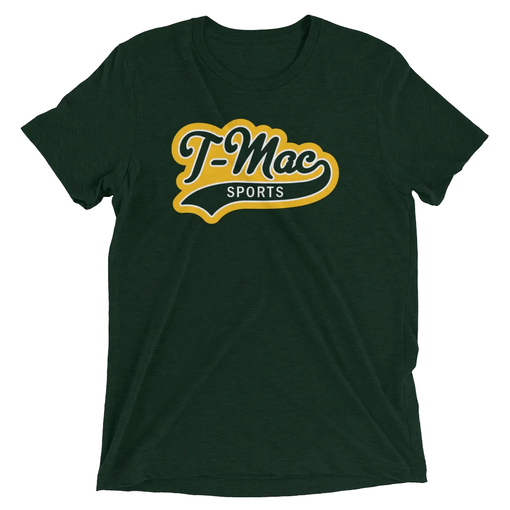 T-Mac Sports Brand YWC