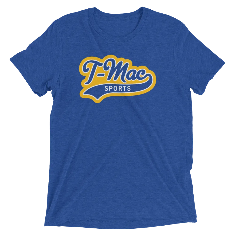 T-Mac Sports Brand YWC