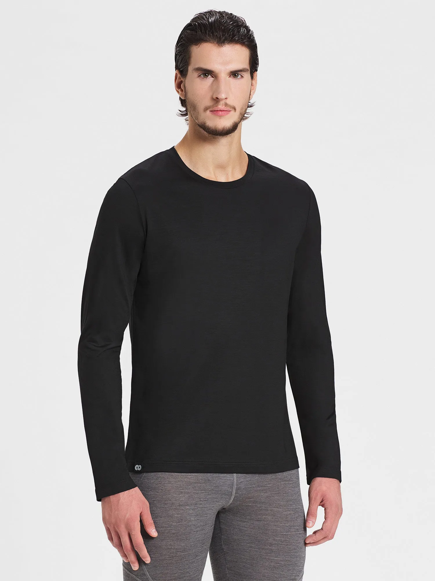 T-Shirt Long Sleeve M