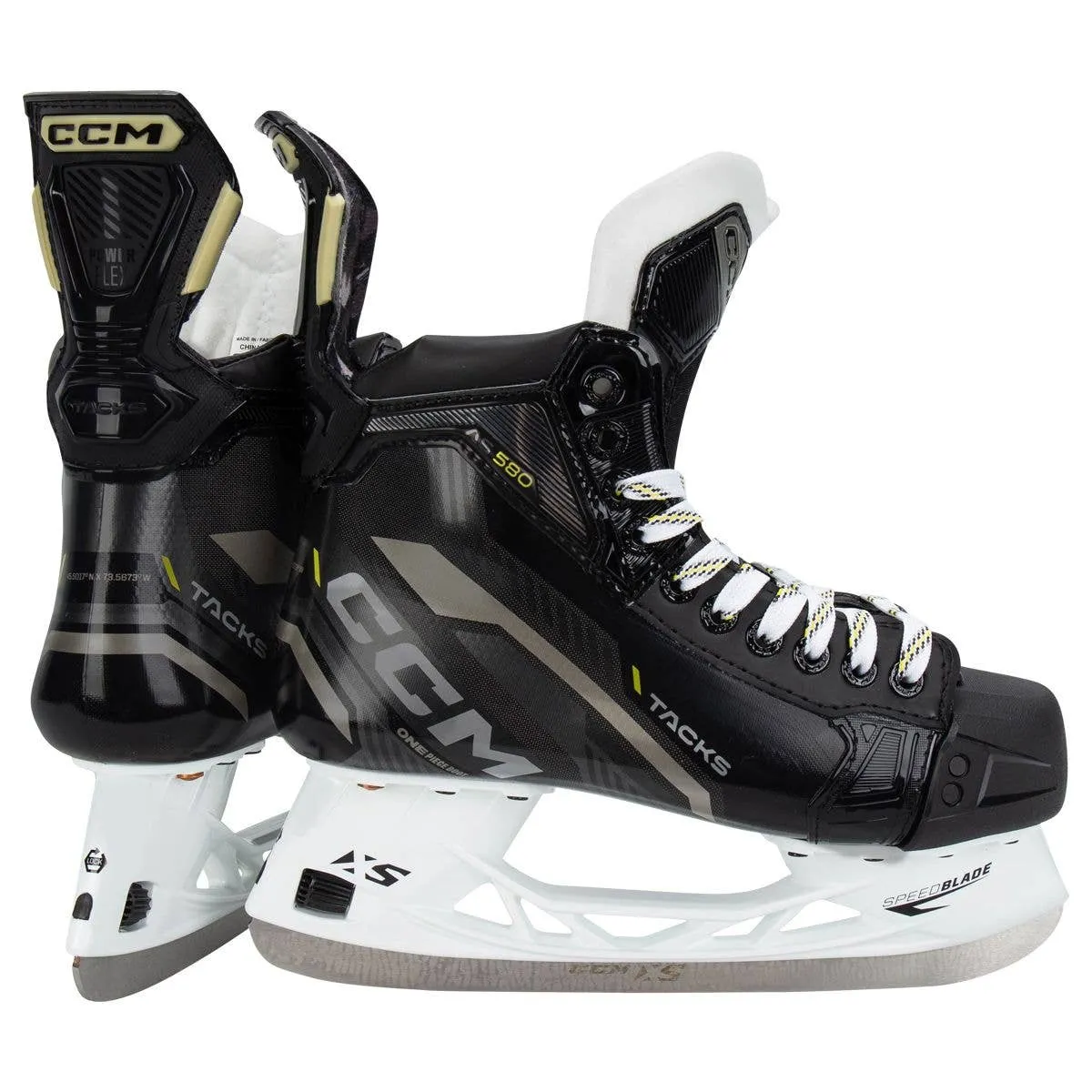 Tacks AS-580 Intermediate Skates