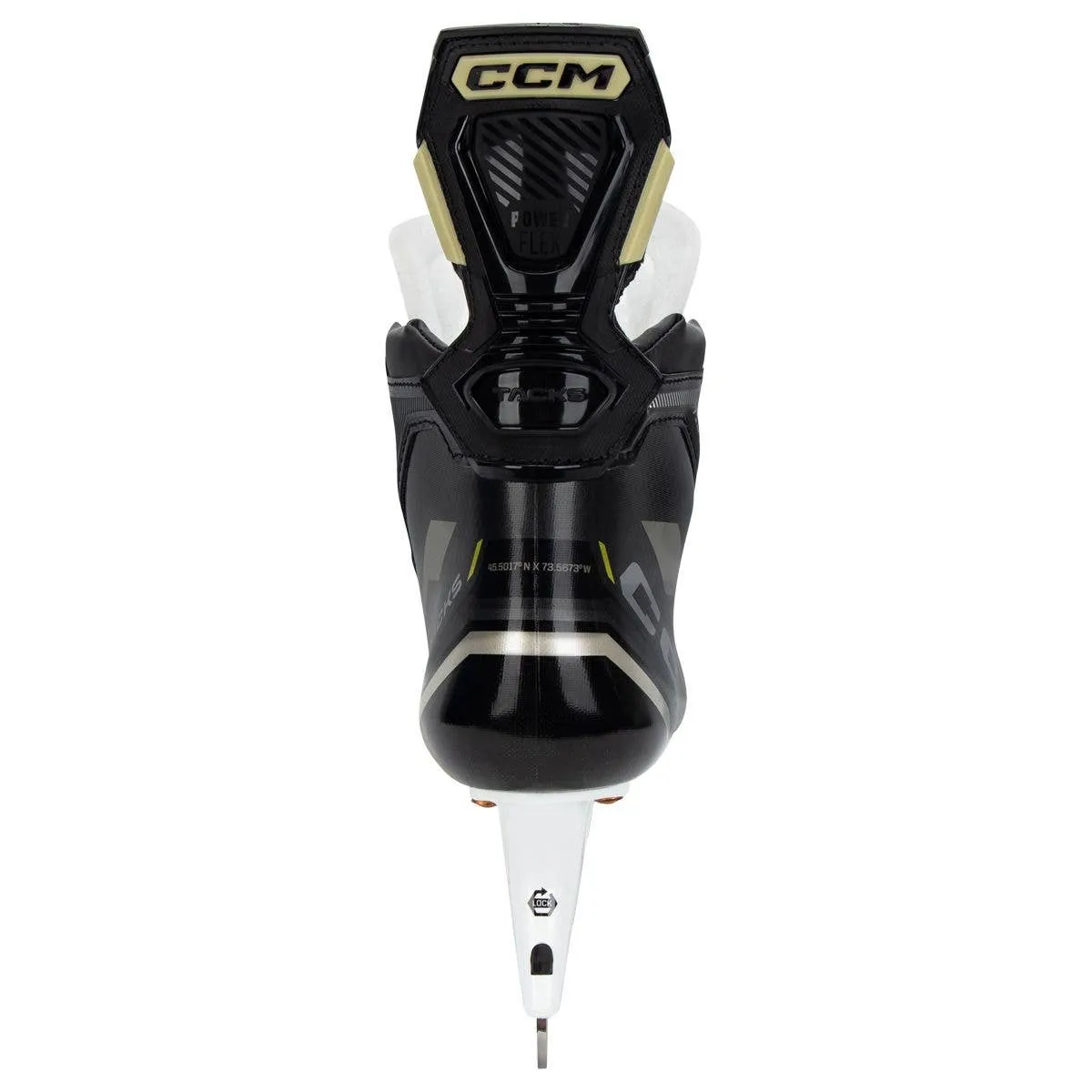 Tacks AS-580 Intermediate Skates