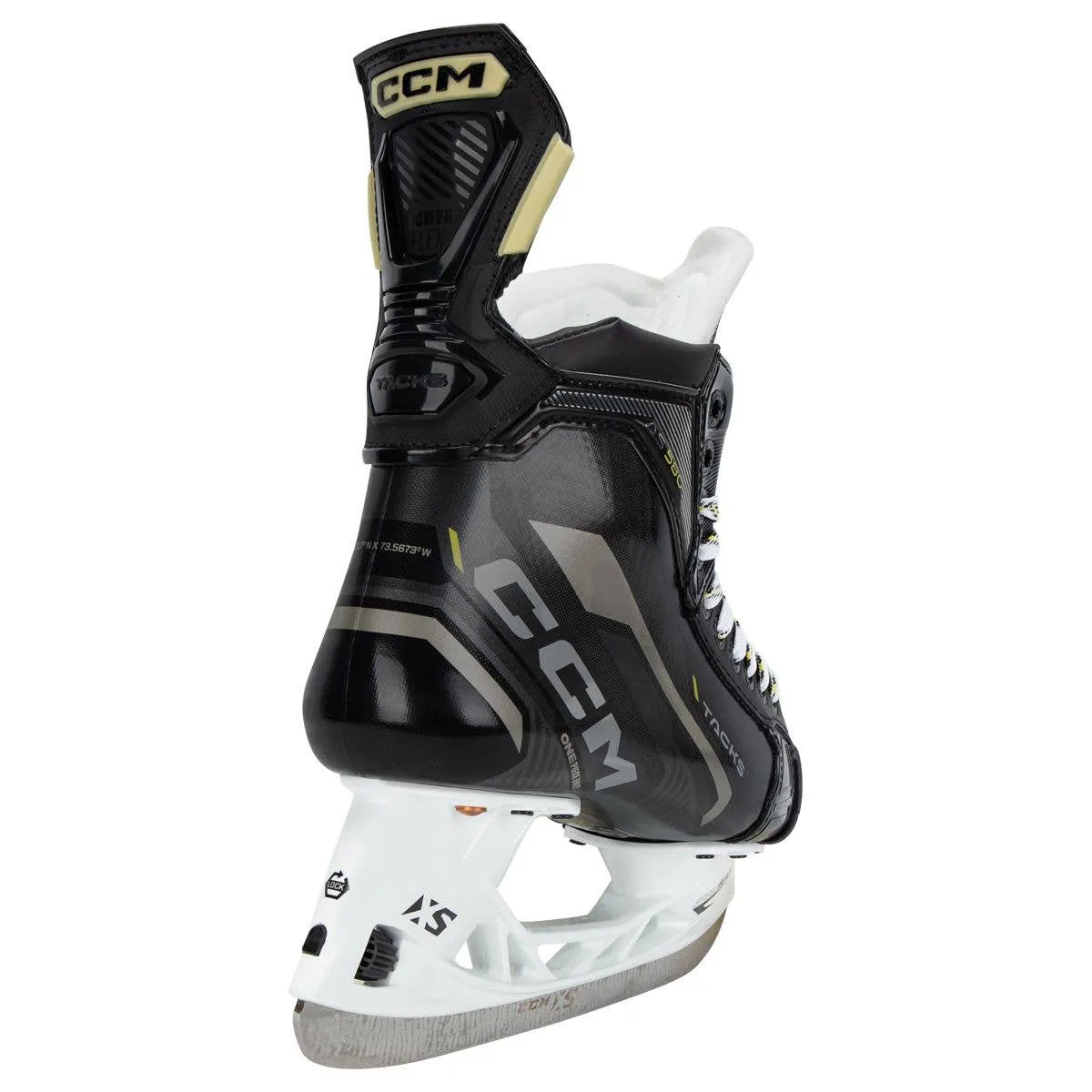 Tacks AS-580 Intermediate Skates