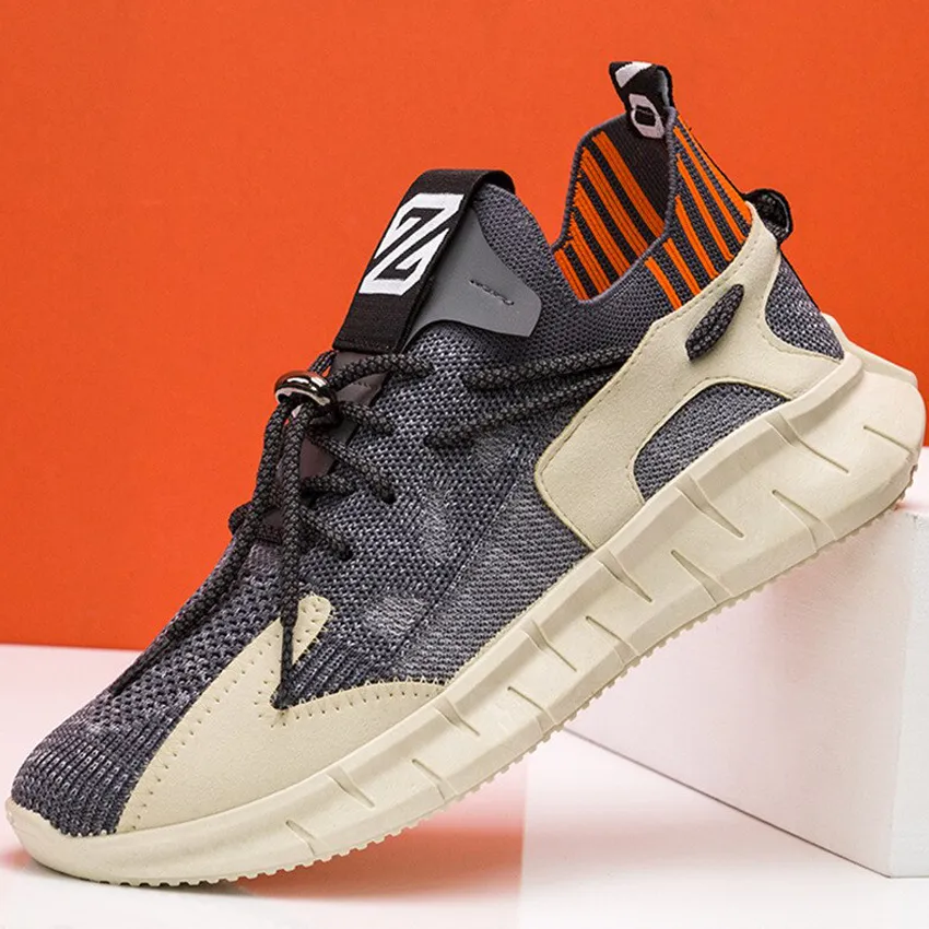 TANK Men's Shoes