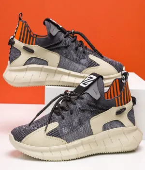 TANK Men's Shoes