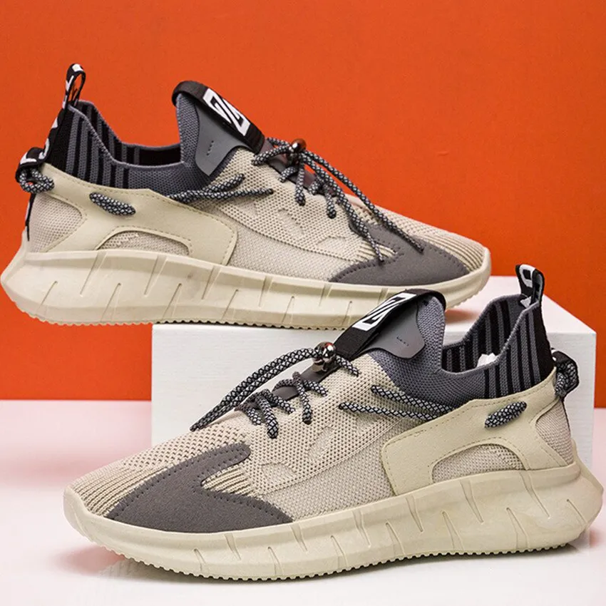 TANK Men's Shoes
