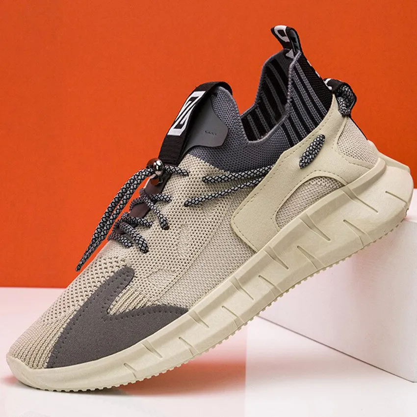 TANK Men's Shoes