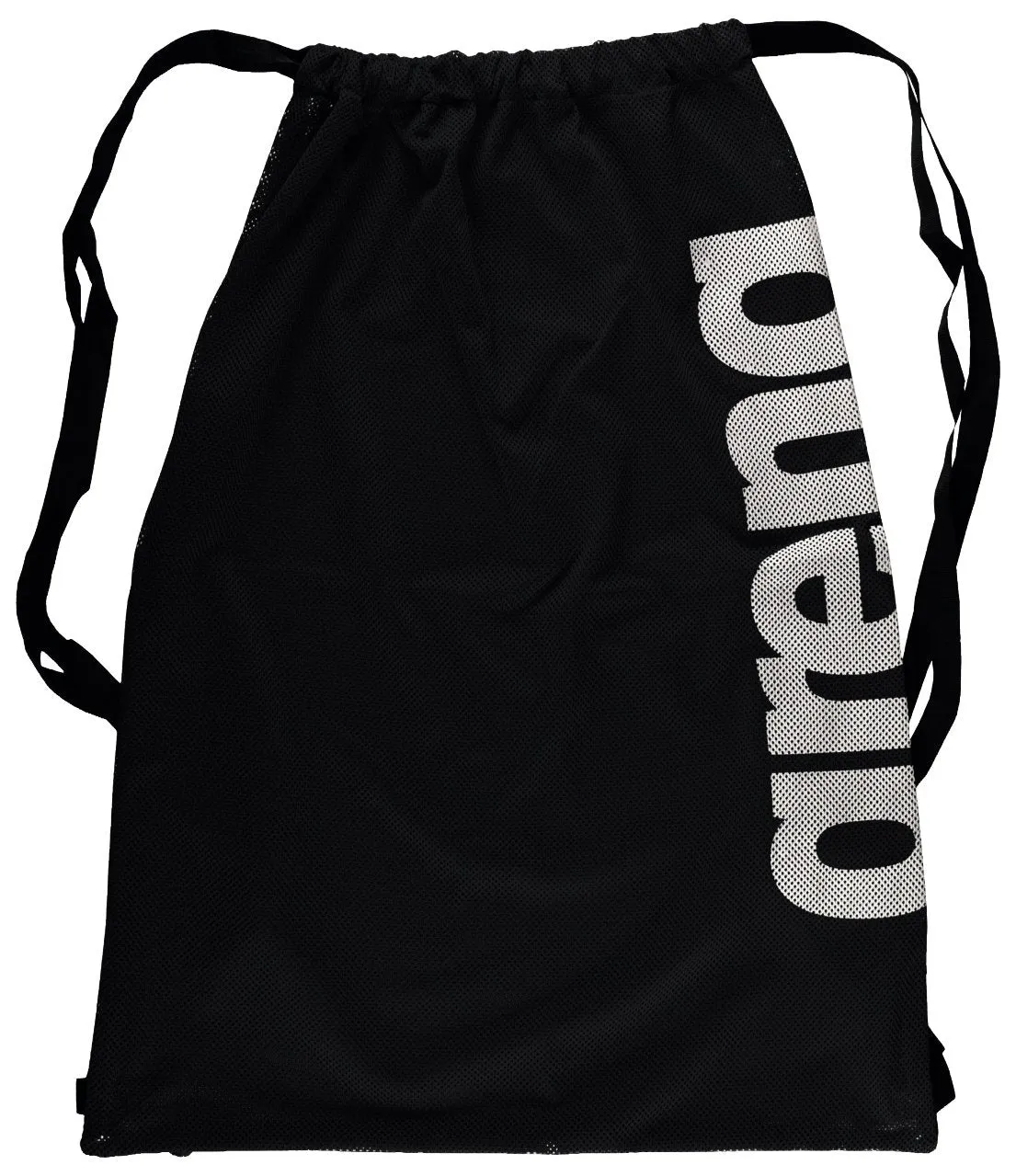 Team Mesh Bag - Black