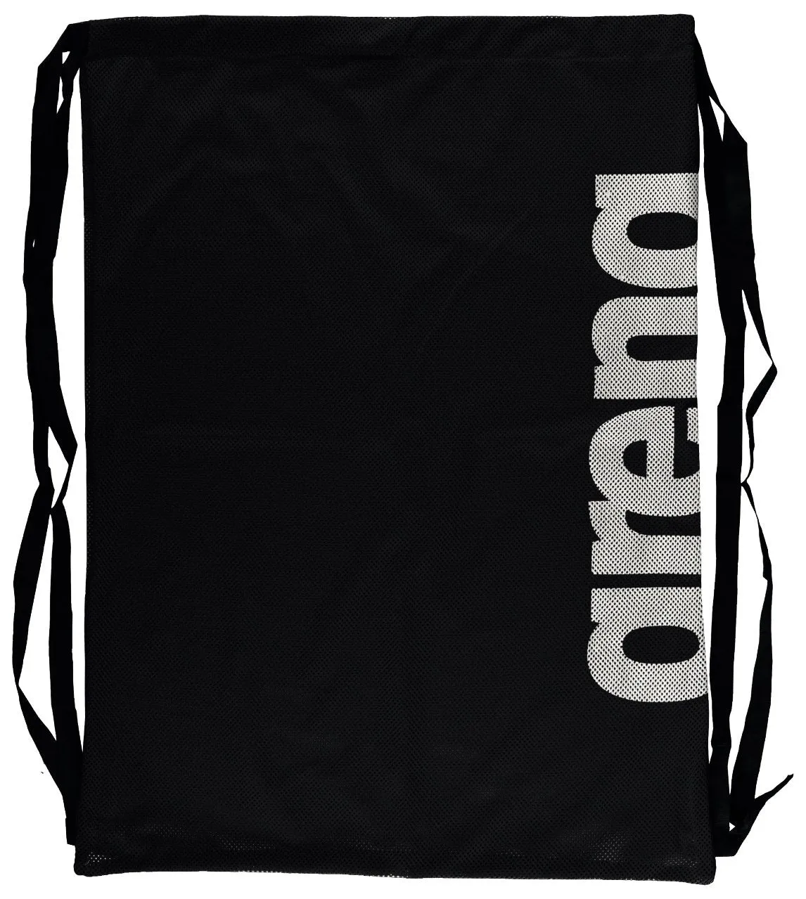 Team Mesh Bag - Black