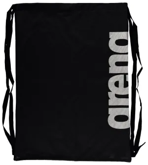 Team Mesh Bag - Black