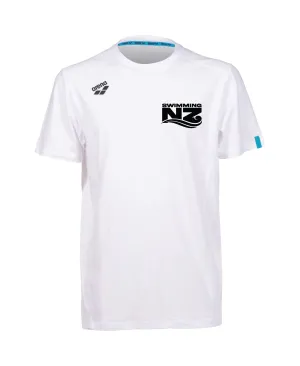 Team NZ Supporters T-Shirt
