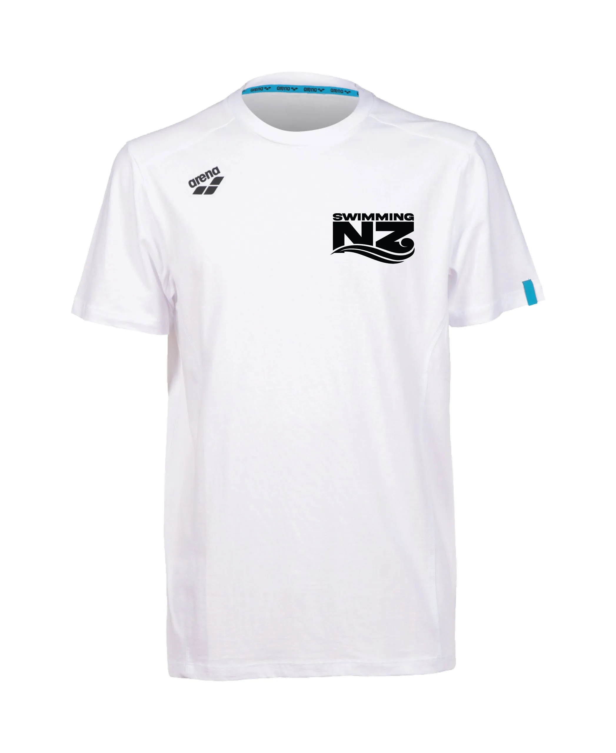 Team NZ Supporters T-Shirt