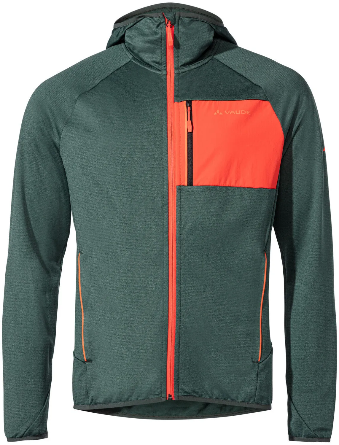Tekoa Fleece II Jkt M